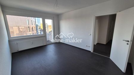 3ZKB mit 2 Balkonen im Herzen von Osnabrück - Photo 2