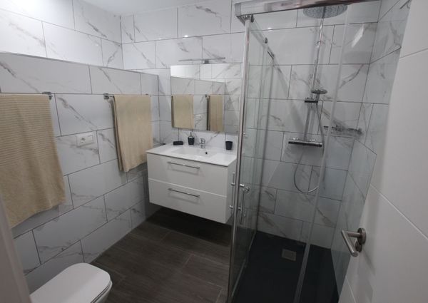 Piso de alquiler en Calle Finlandia, 1008b, San Eugenio Alto