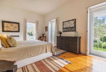 5 Bedroom House with swimming pool, Galamares, Sintra