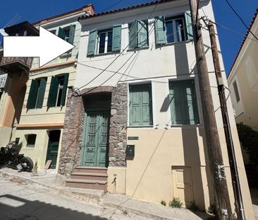 Studio/Γκαρσονιέρα για ενοικίαση Κουλμπάρα (Λέσβος - Μυτιλήνη) - Φωτογραφία 3