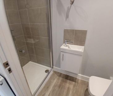 Studio to rent - Photo 4