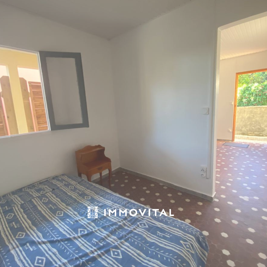 Location Appartement 1 pièce 16m² ST CLAUDE 97120 - Photo 1