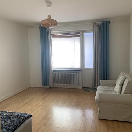 Uppsala - 1rok - tillsv - 12.075kr/mån - Foto 1