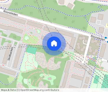 Skidbacken, Sundbyberg - Photo 1