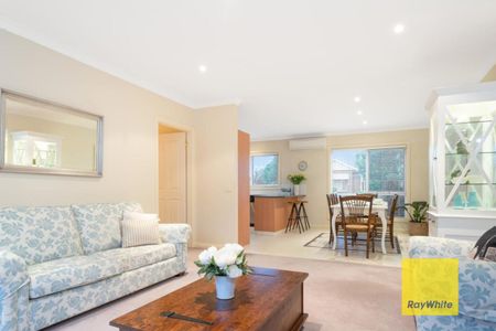 A Peaceful Lifestyle in Convenient Surrounds - Photo 2