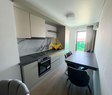 Închiriază Apartament 2 camere Mănăștur - Photo 5