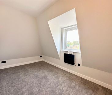1 bed flat to rent in Sheffield Road, Barnsley, S70 - Photo 3