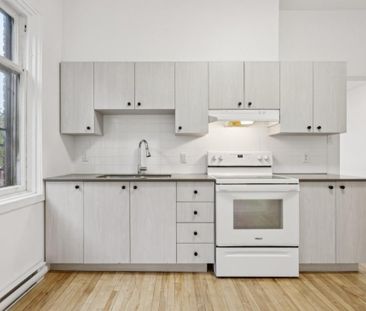 Appartement à louer - Westmount - Photo 4