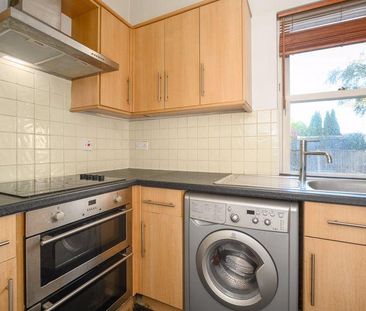 1 bedroom apartment to rent - Photo 3
