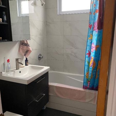 Grand 5 1/2 - Ahuntsic - 1 mois loyer gratuit - Photo 4