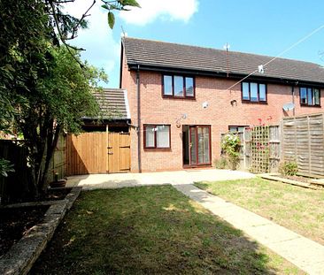 Easedale Close, NG2 - Photo 4