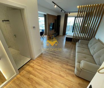 Închiriază Apartament 1 camere Mănăștur - Photo 1
