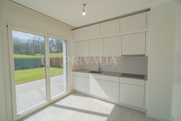 6.5 Zimmer, 149 m² - Photo 1