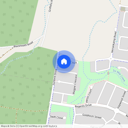 1/7 Wattlebird Court, QLD 4301, Redbank Plains