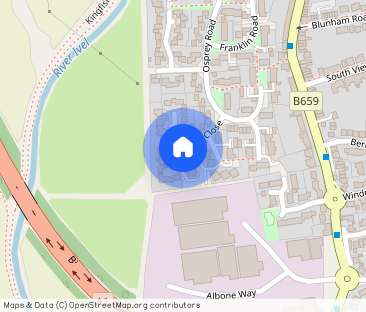 Avocet Close, Biggleswade - Photo 1