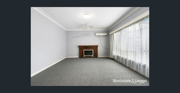 4 Bedroom Family Home! - Photo 1