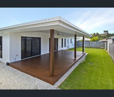 16 Wolseley Way, Upper Coomera, Qld 4209 - Photo 1