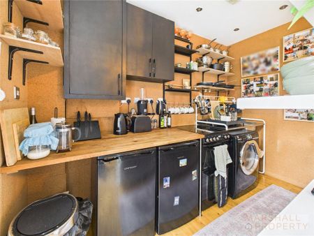 1 bedroom apartment to rent - Photo 5