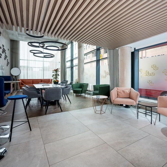 Apt 11 FX Building, 14-18 Montgomery Street, Belfast, BT1 4NX - Photo 1