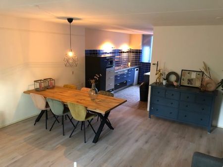 Huis te huur: Plein Vogelzang 20 3722 AV Bilthoven - Photo 2