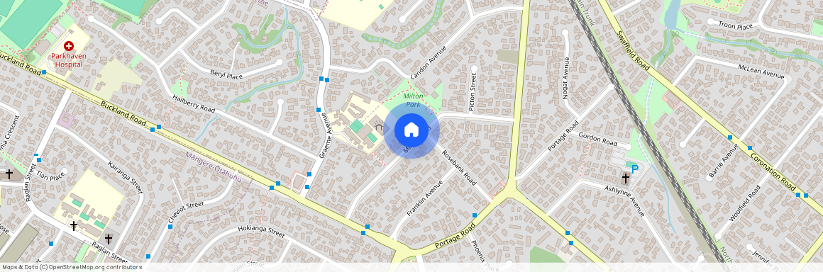 7/33 Milton Road, Papatoetoe, Manukau City