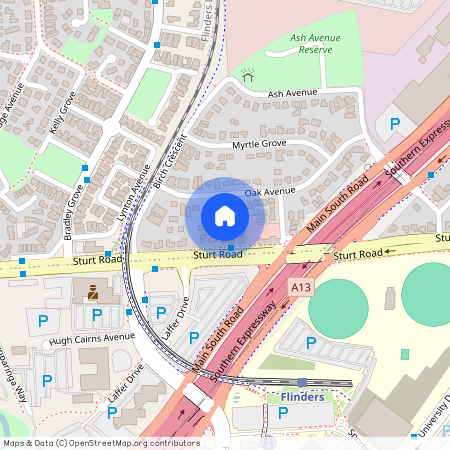 362C Sturt Road, SA 5042, Tonsley