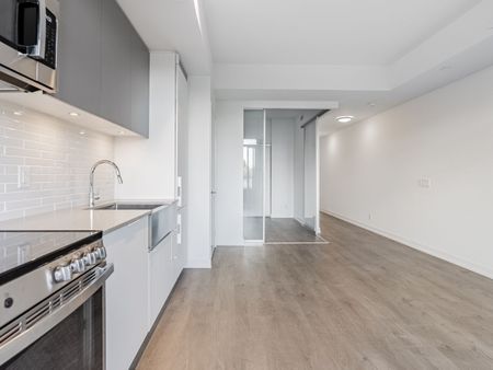 For Lease - 270 Dufferin Street Unit# 321, Toronto, Ontario - Photo 2