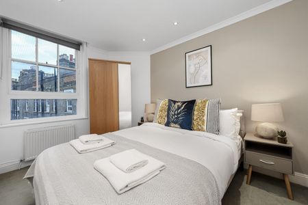 2 Bed Flat, Victoria Chambers, EC2A - Photo 5