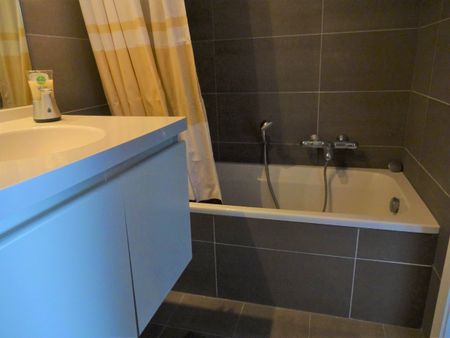 Duplexappartement in het centrum van Londerzeel. - Foto 3