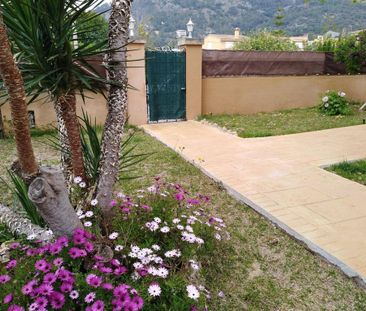 Luxury 5 room Detached House for rent in Bunyola, Spain - Photo 5