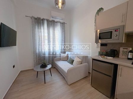 Διαμέρισμα για ενοικίαση Πόλη Χίου (Χίος) - Φωτογραφία 2