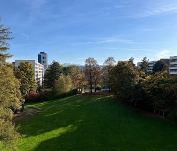 4.5-Zimmerwohnung im Tscharnerquartier - Photo 4