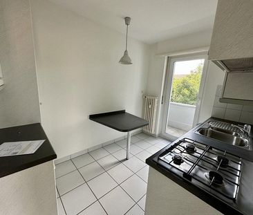 Attraktive 2-Zimmerwohnung an ruhiger Lage - Photo 3