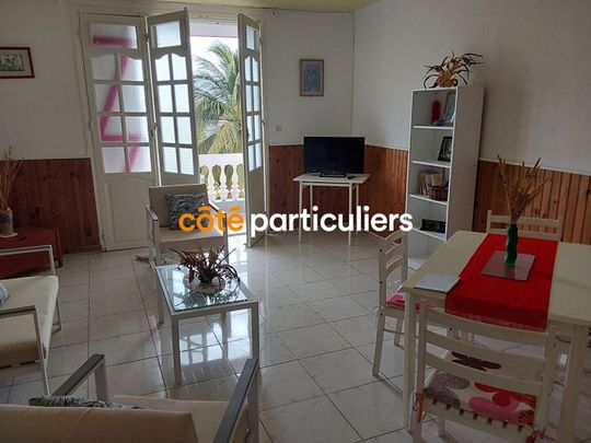 Le Moule, (97160) - Photo 1