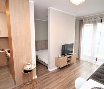 Warszawa, Mokotów, Cybernetyki - Zdjęcie 5