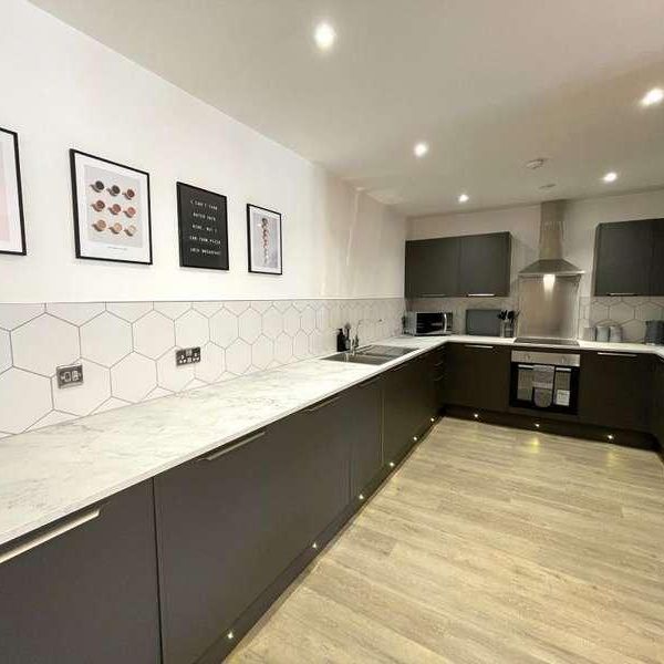 Aspect Point, Peterborough, Pe Pf, PE1 - Photo 1