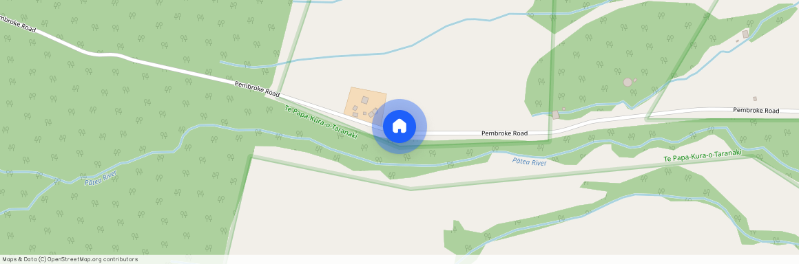 6 Pembroke Road East, Stratford, Stratford, Taranaki 4332