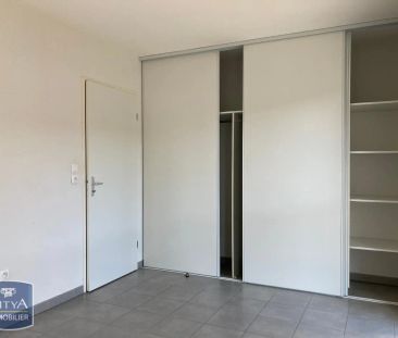 Appartement à louer 2 pièces 44.54m² - Photo 4