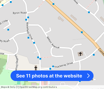 Milton Avenue, Tamworth, B79 - Photo 1