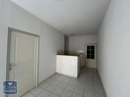 Appartement à louer 2 pièces 37.62m² - Photo 4