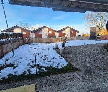 3.5 Zimmer, 63 m², EG - Photo 4