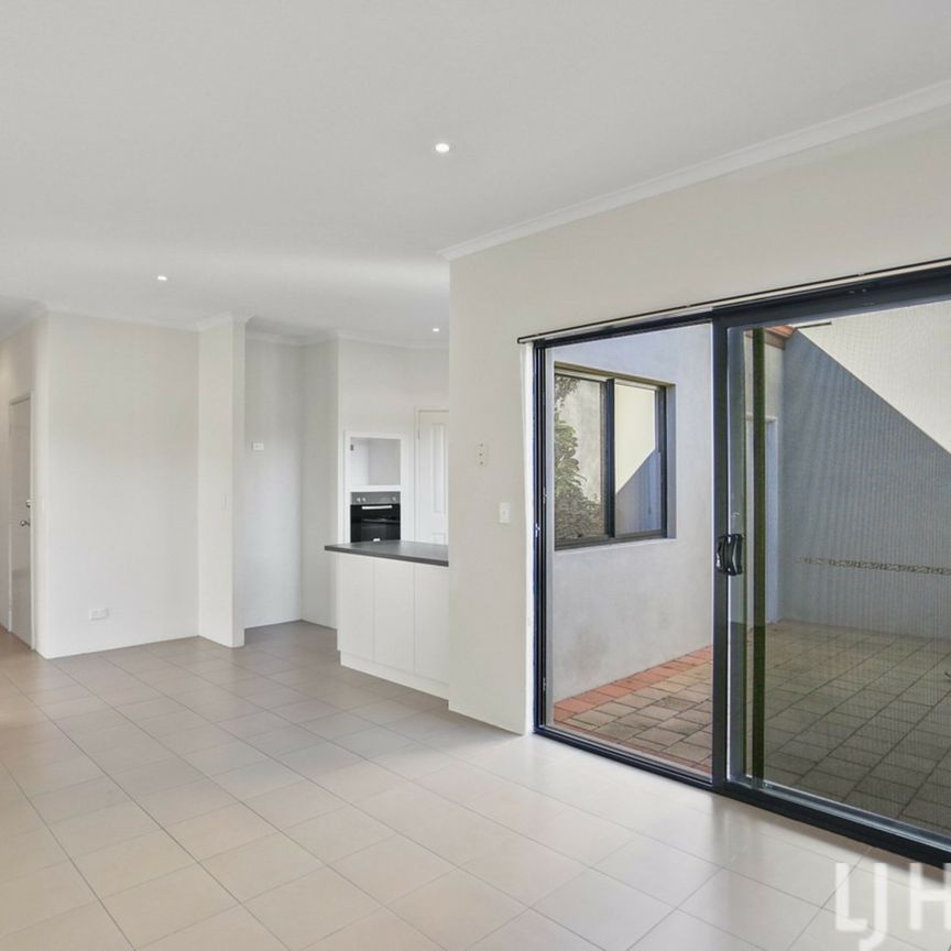 Central Living! Back of complex - Photo 1