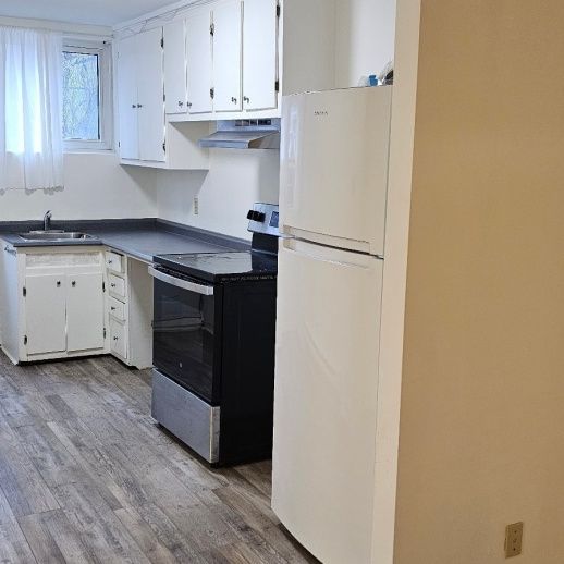 Appartement à louer - Montréal (Rosemont/La Petite-Patrie) (Petite Italie) - Photo 1