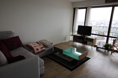 Appartement 3 pièces – 71 m² environ à Rennes Bourg-L'Evêque (ref : G75324) - Photo 3