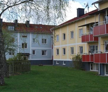 Tallvägen 1 A - Foto 3