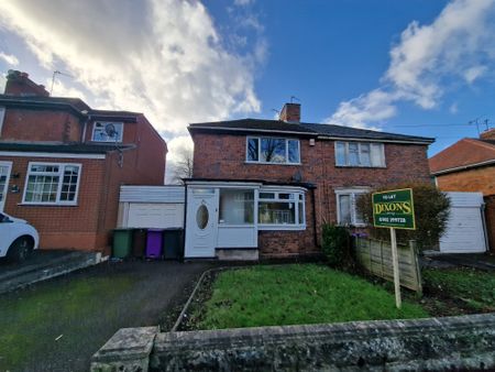 Wynchcombe Avenue, Wolverhampton, WV4 - Photo 5