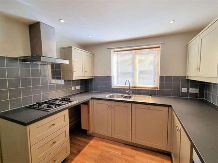 Church Mews, Upton Upon Severn,. Worcestershire, WR8 - Photo 4