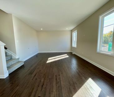 For Lease - 862 Henslows Circle, Orleans - Cumberland and Area, Ont... - Photo 4