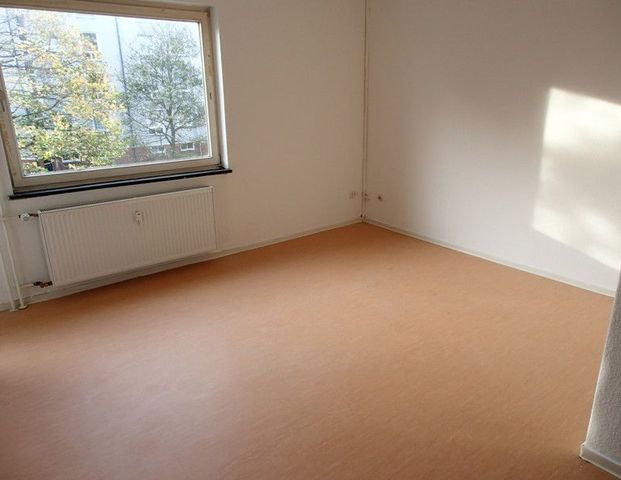 Endlich zuhause: 3- Zimmerwohnung in Hannover-Sahlkamp - Photo 1