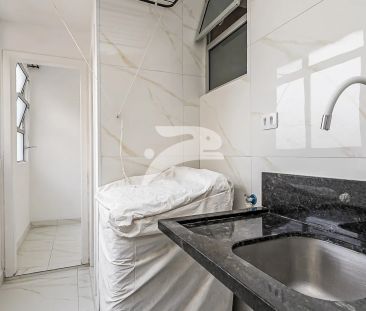 Apartamento 2 Quartos Centro 71m² - Photo 2